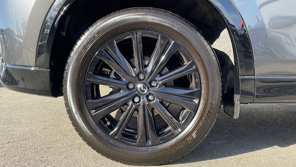 Used Mazda CX-5 2024 for sale - 76186964: Photo 19