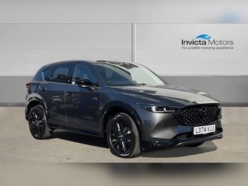 Mazda - CX-5