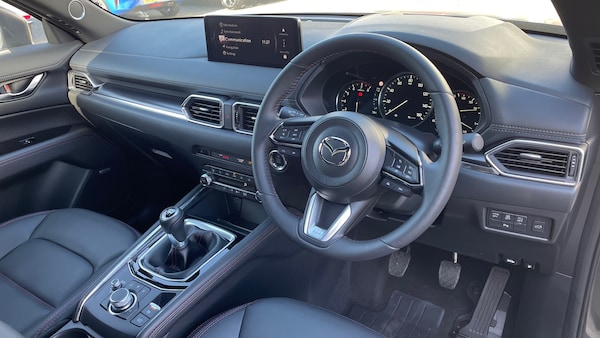 Used Mazda CX-5 2024 for sale - 76186964: Photo 9