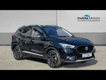 2023 - 1.5 VTi-TECH Exclusive 5dr