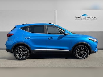 Used MG MG ZS 2024 for sale - 74594865: Photo