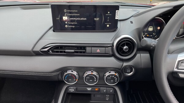 Used Mazda MX-5 RF for sale - 74005126: Photo 12
