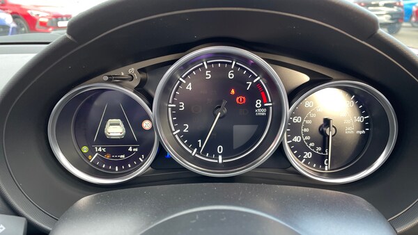 Used Mazda MX-5 RF for sale - 74005126: Photo 13