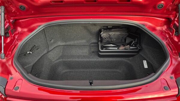 Used Mazda MX-5 RF for sale - 74005126: Photo 15