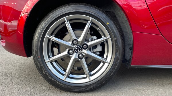 Used Mazda MX-5 RF for sale - 74005126: Photo 19