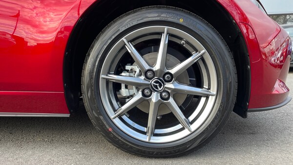 Used Mazda MX-5 RF for sale - 74005126: Photo 20