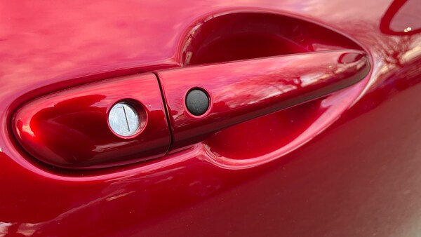 Used Mazda MX-5 RF for sale - 74005126: Photo 21