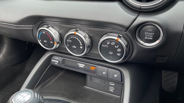 Used Mazda MX-5 RF for sale - 74005126: Photo 22