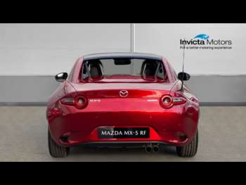 Used Mazda MX-5 RF 2023 for sale - 74005126: Photo