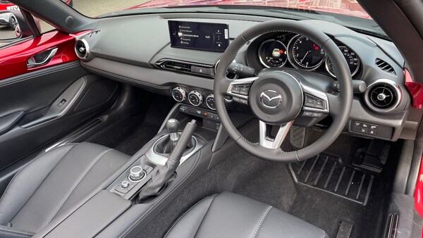 Used Mazda MX-5 RF for sale - 74005126: Photo 9