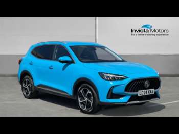 Used MG MG HS 2024 for sale - 74859358: Photo