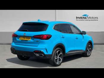 Used MG MG HS 2024 for sale - 74859358: Photo