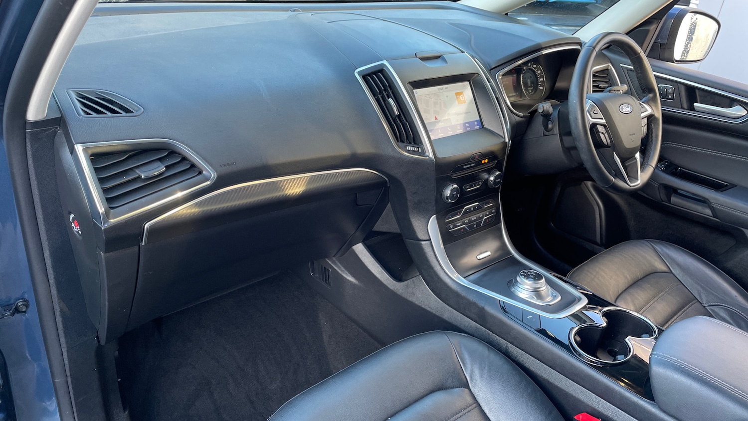 Used Ford Galaxy 2023 for sale - 77766781: Photo 10