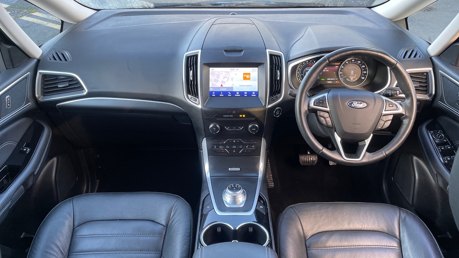 Used Ford Galaxy 2023 for sale - 77766781: Photo 11