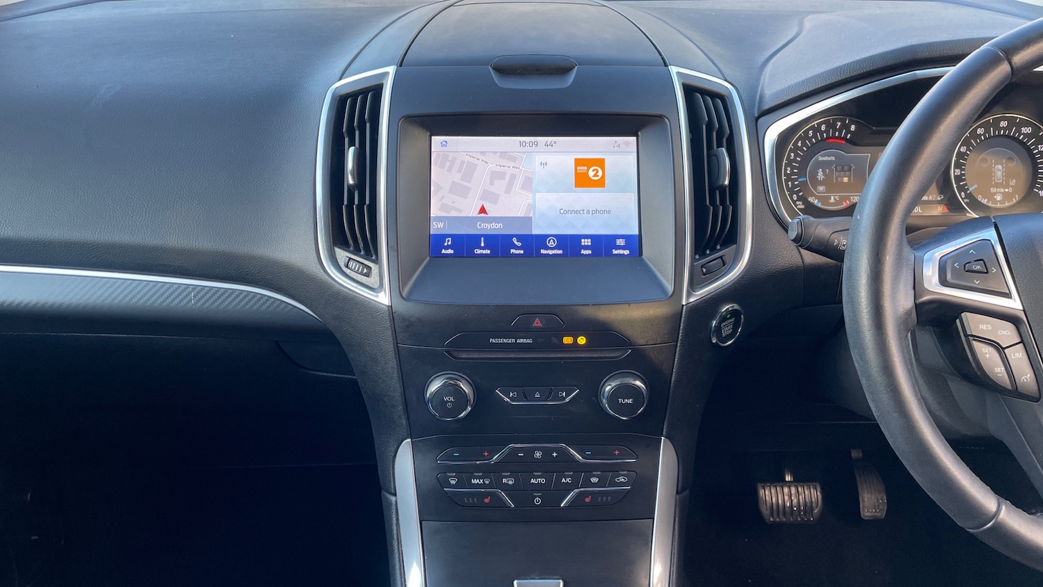 Used Ford Galaxy 2023 for sale - 77766781: Photo 12