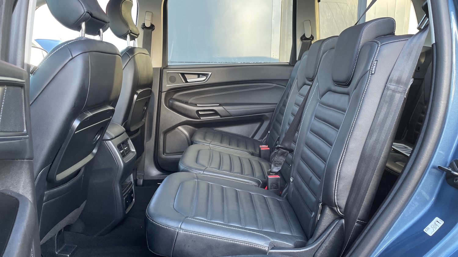 Used Ford Galaxy 2023 for sale - 77766781: Photo 14