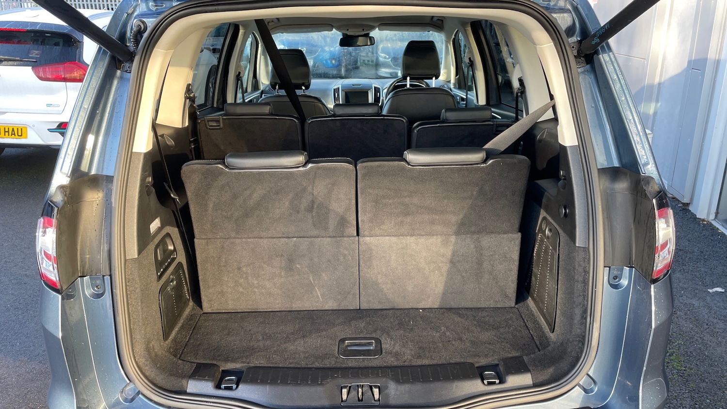 Used Ford Galaxy 2023 for sale - 77766781: Photo 15