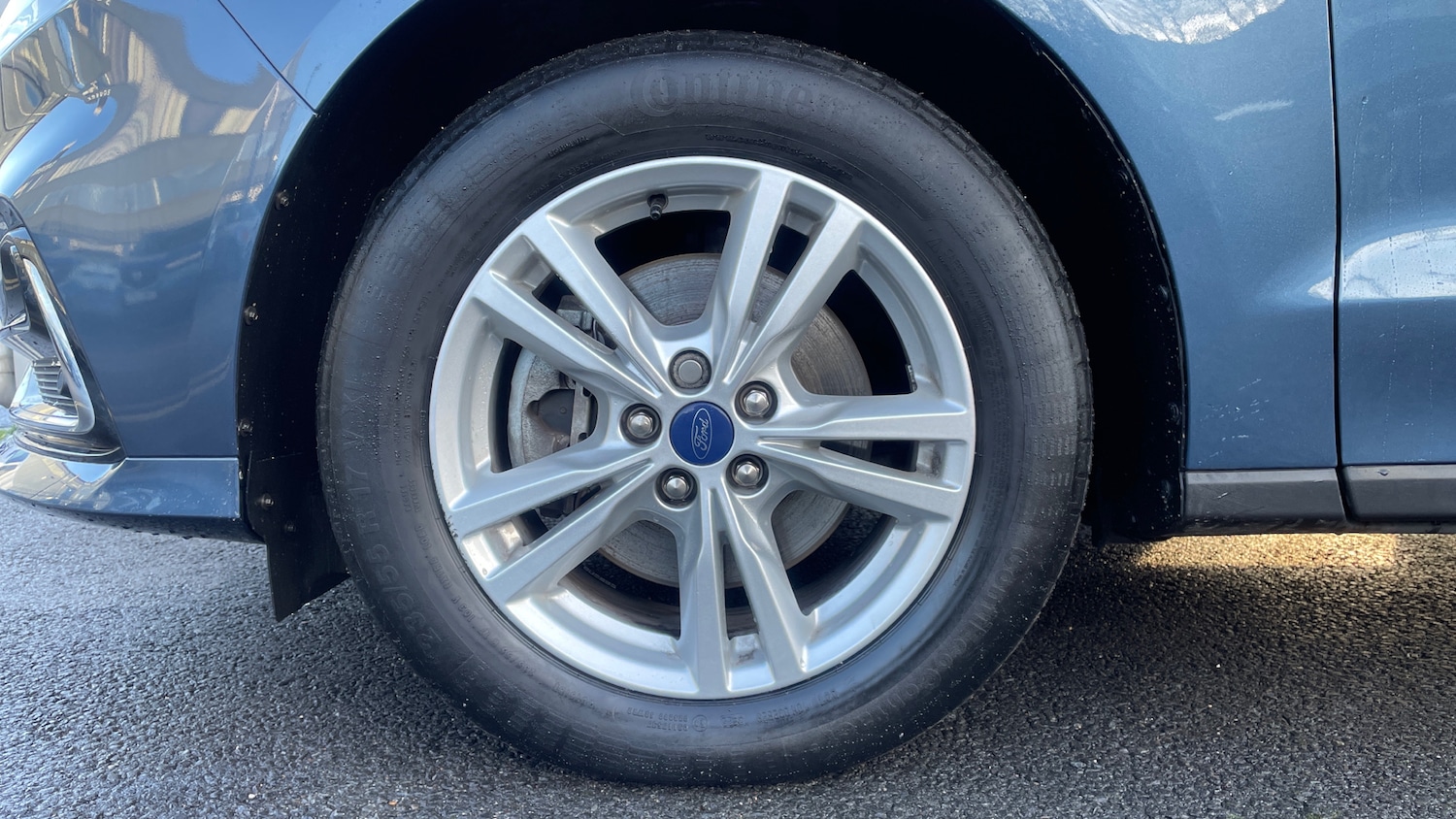 Used Ford Galaxy 2023 for sale - 77766781: Photo 17