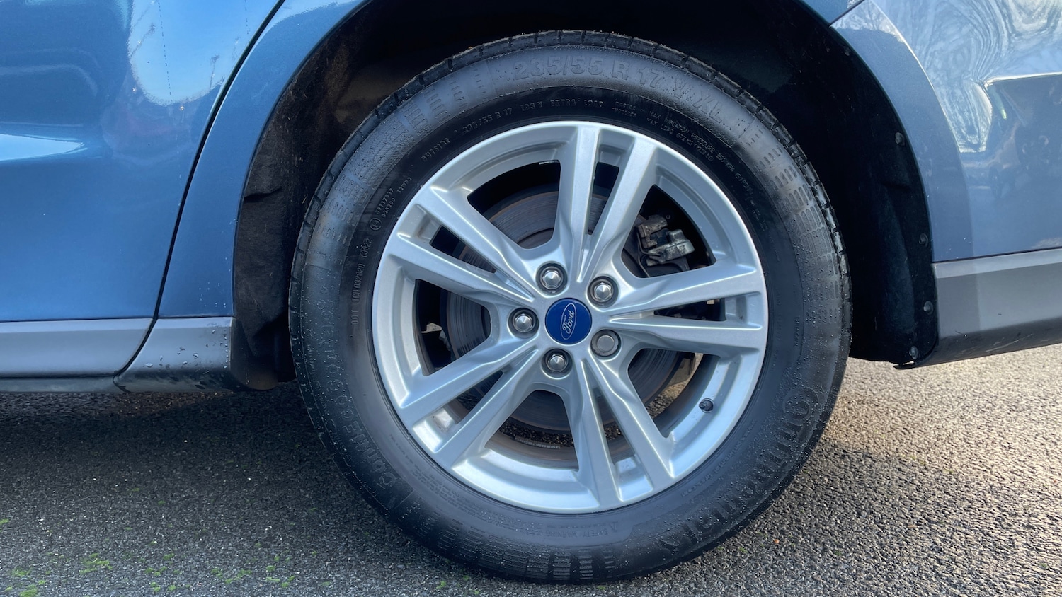 Used Ford Galaxy 2023 for sale - 77766781: Photo 18