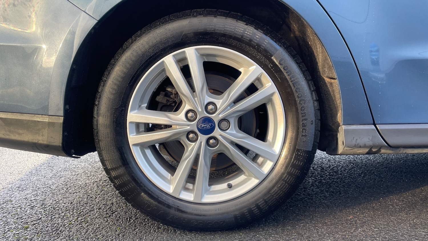 Used Ford Galaxy 2023 for sale - 77766781: Photo 19