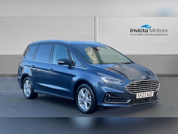 Used Ford Galaxy 2023 for sale - 77766781: Photo