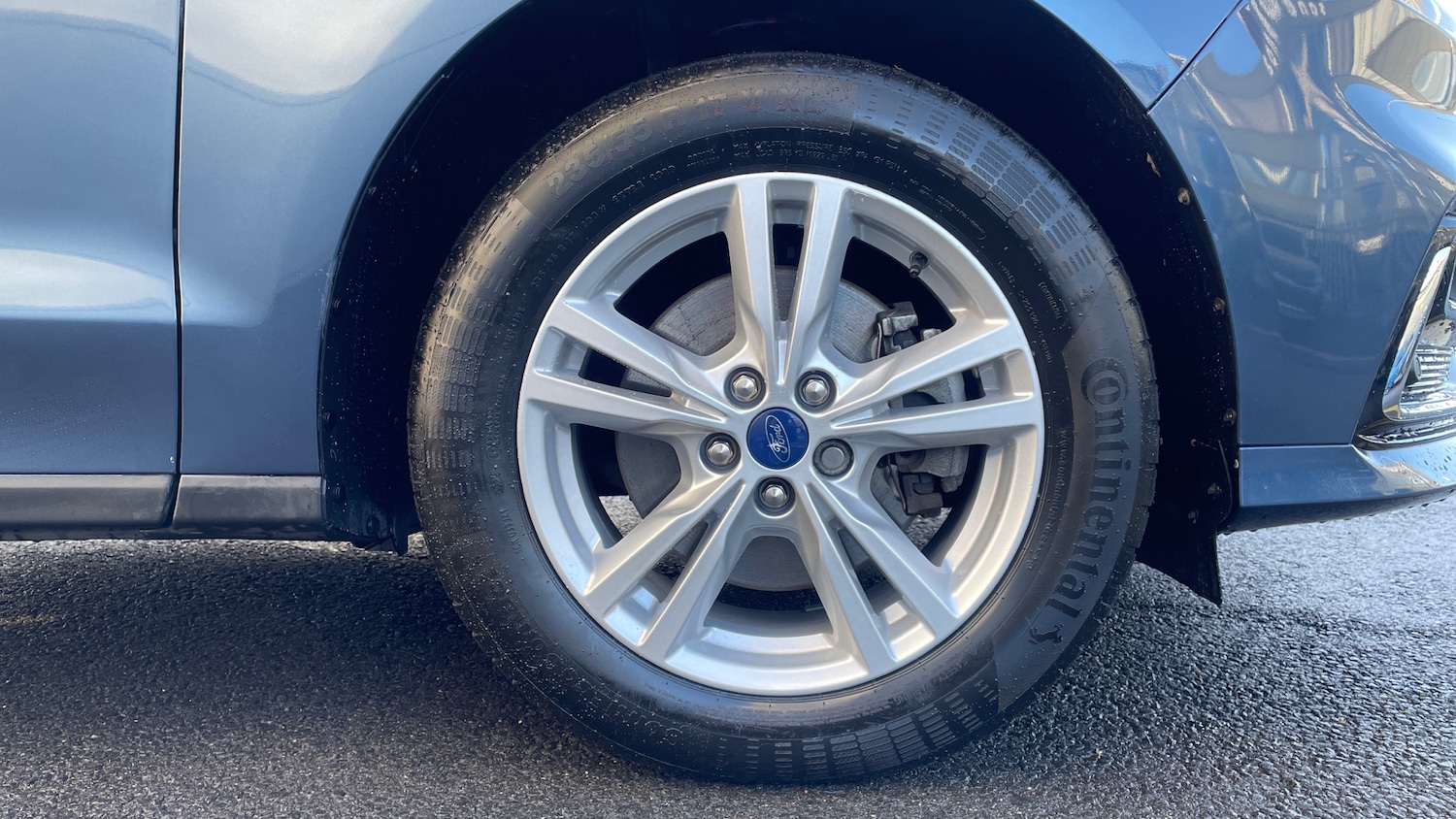 Used Ford Galaxy 2023 for sale - 77766781: Photo 20