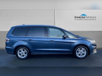 Used Ford Galaxy 2023 for sale - 77766781: Photo