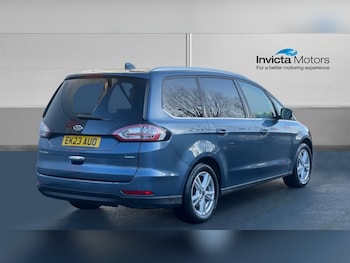 Used Ford Galaxy 2023 for sale - 77766781: Photo