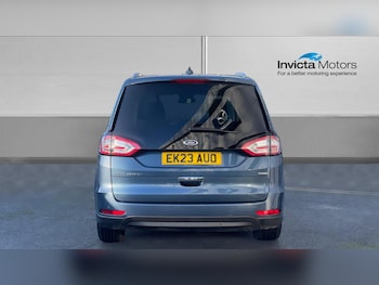 Used Ford Galaxy 2023 for sale - 77766781: Photo