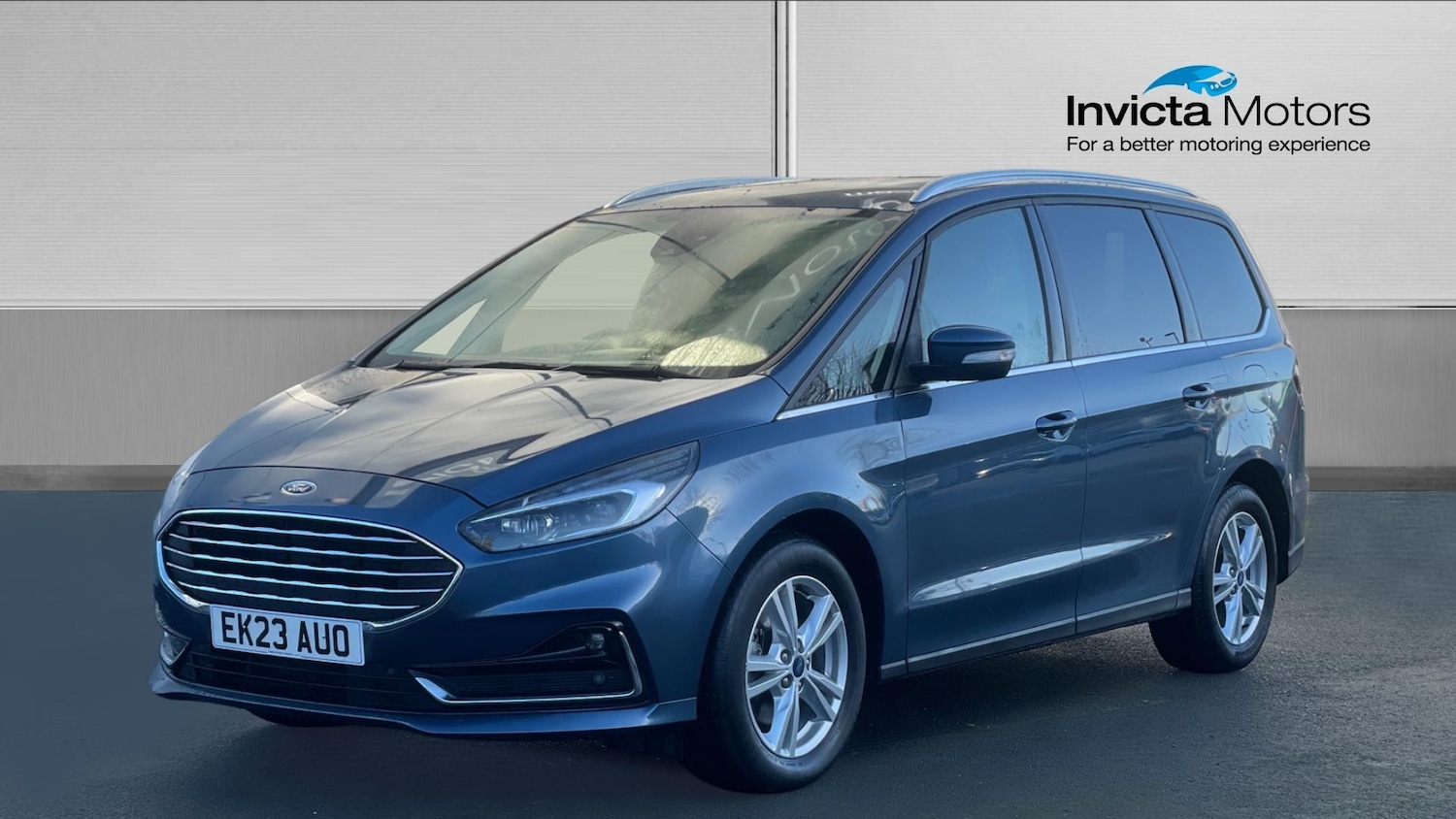 Used Ford Galaxy 2023 for sale - 77766781: Photo 7