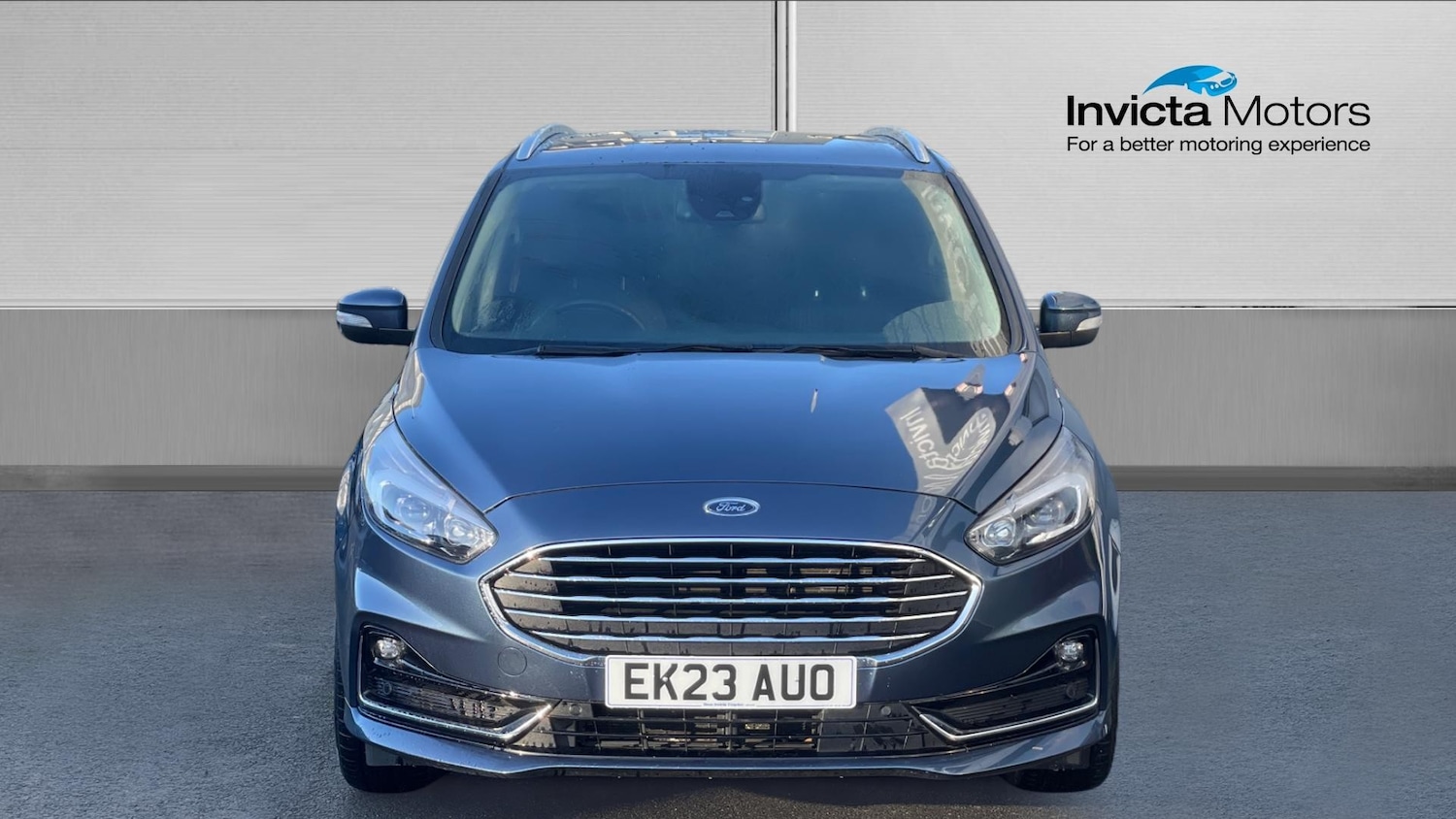 Used Ford Galaxy 2023 for sale - 77766781: Photo 8