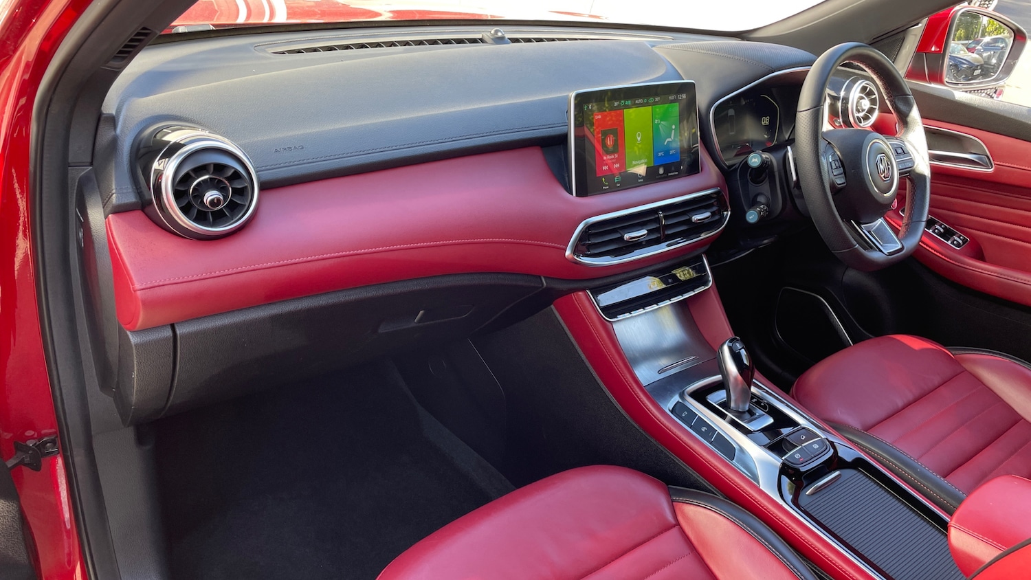 Used MG MG HS 2022 for sale - 75999401: Photo 10