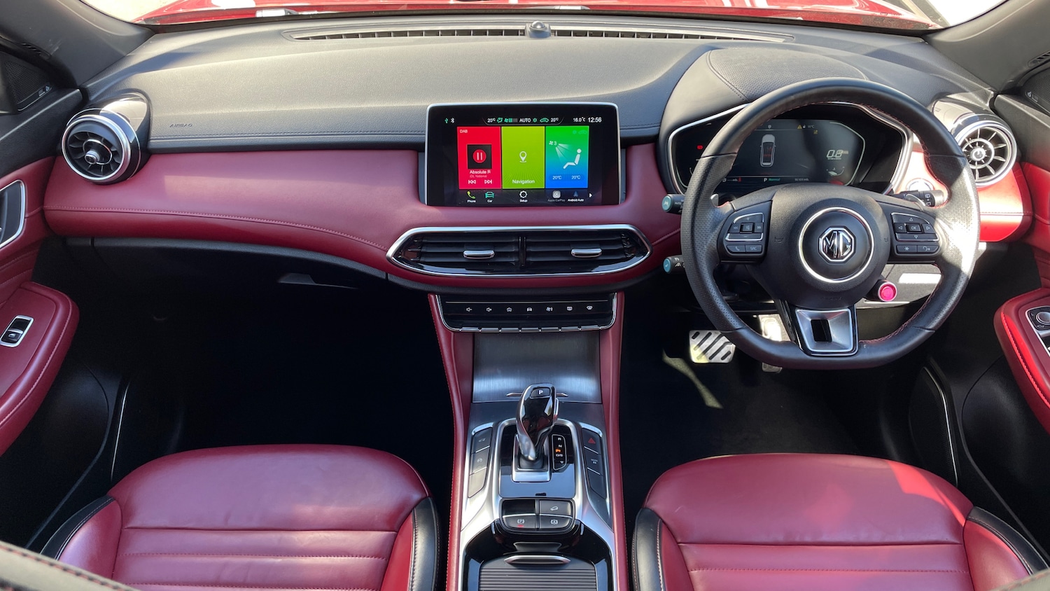 Used MG MG HS 2022 for sale - 75999401: Photo 11