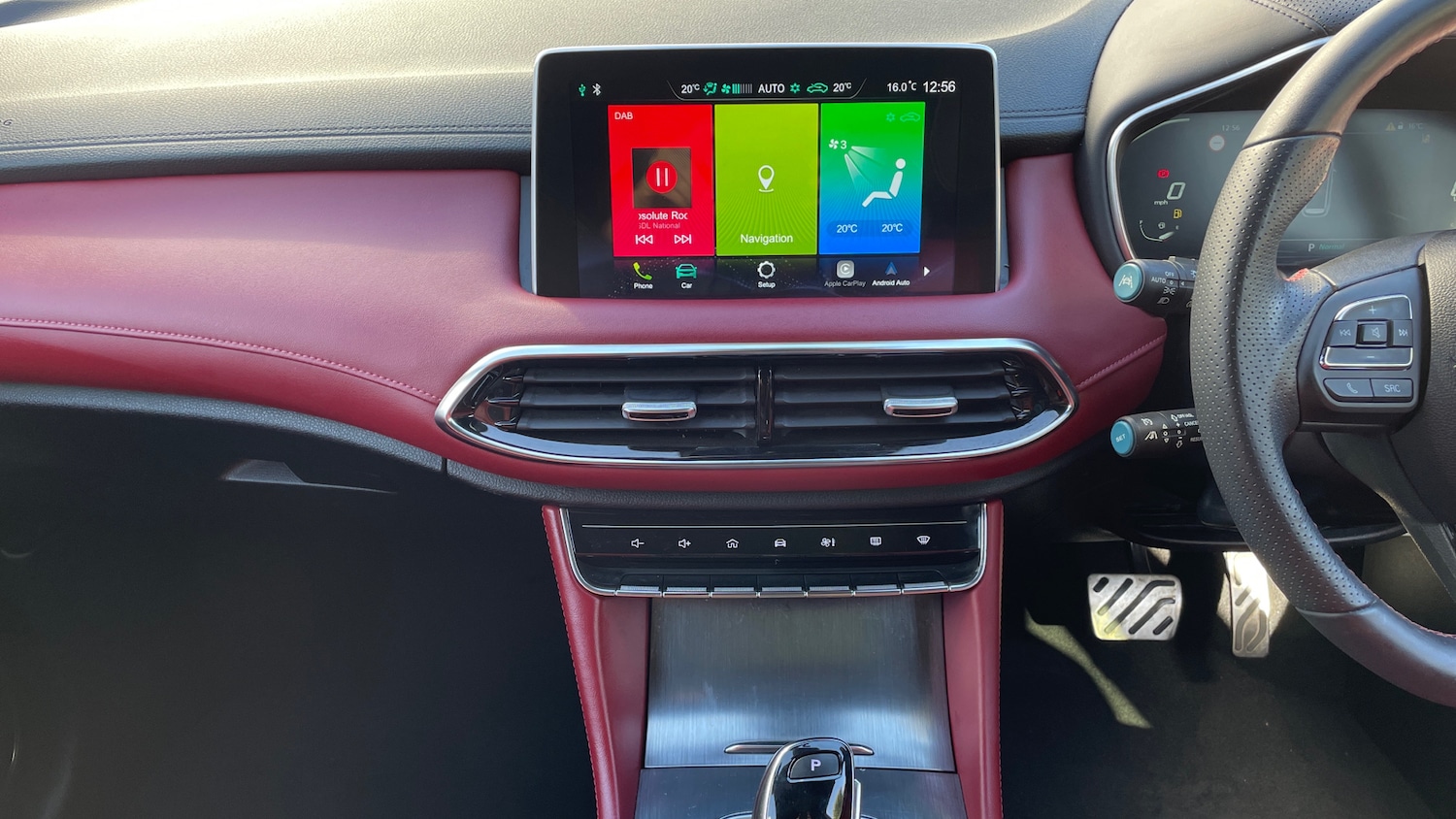 Used MG MG HS 2022 for sale - 75999401: Photo 12