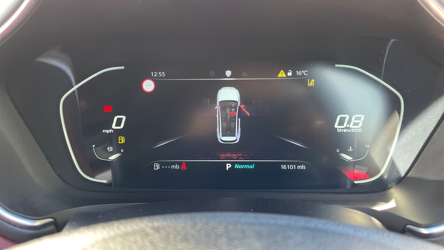 Used MG MG HS 2022 for sale - 75999401: Photo 13