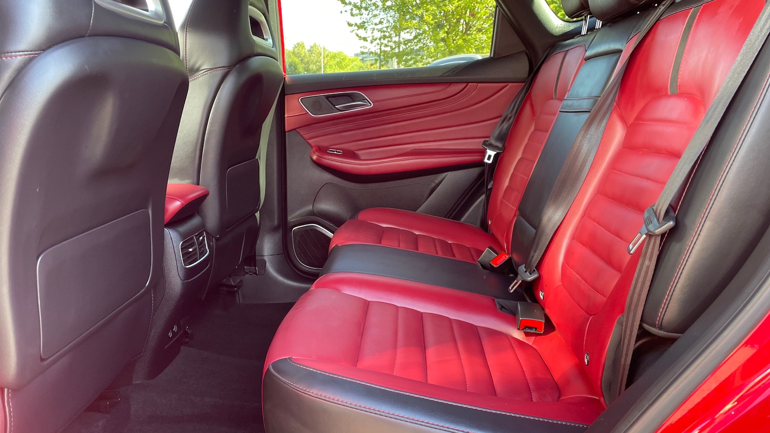 Used MG MG HS 2022 for sale - 75999401: Photo 14