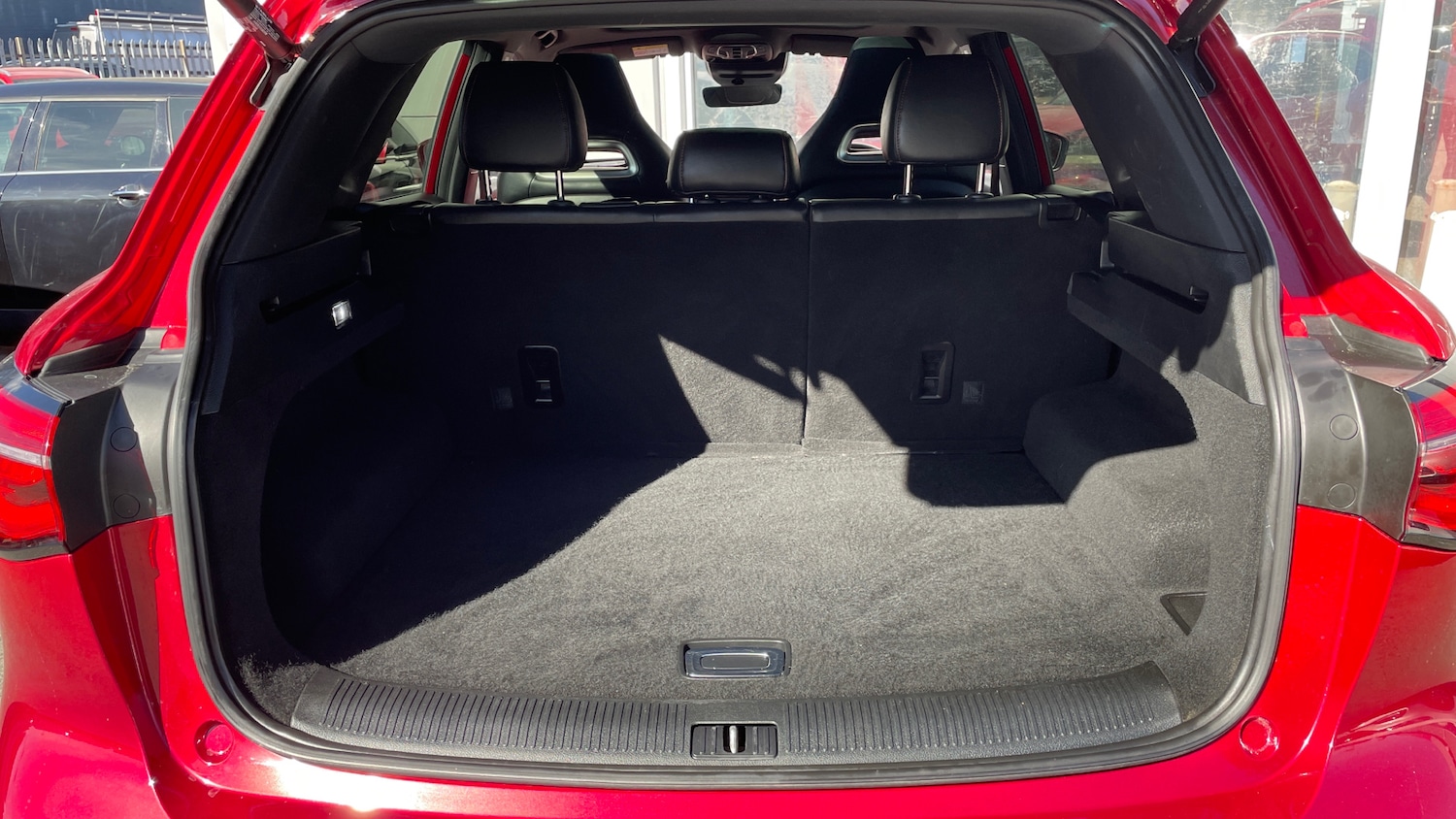 Used MG MG HS 2022 for sale - 75999401: Photo 15