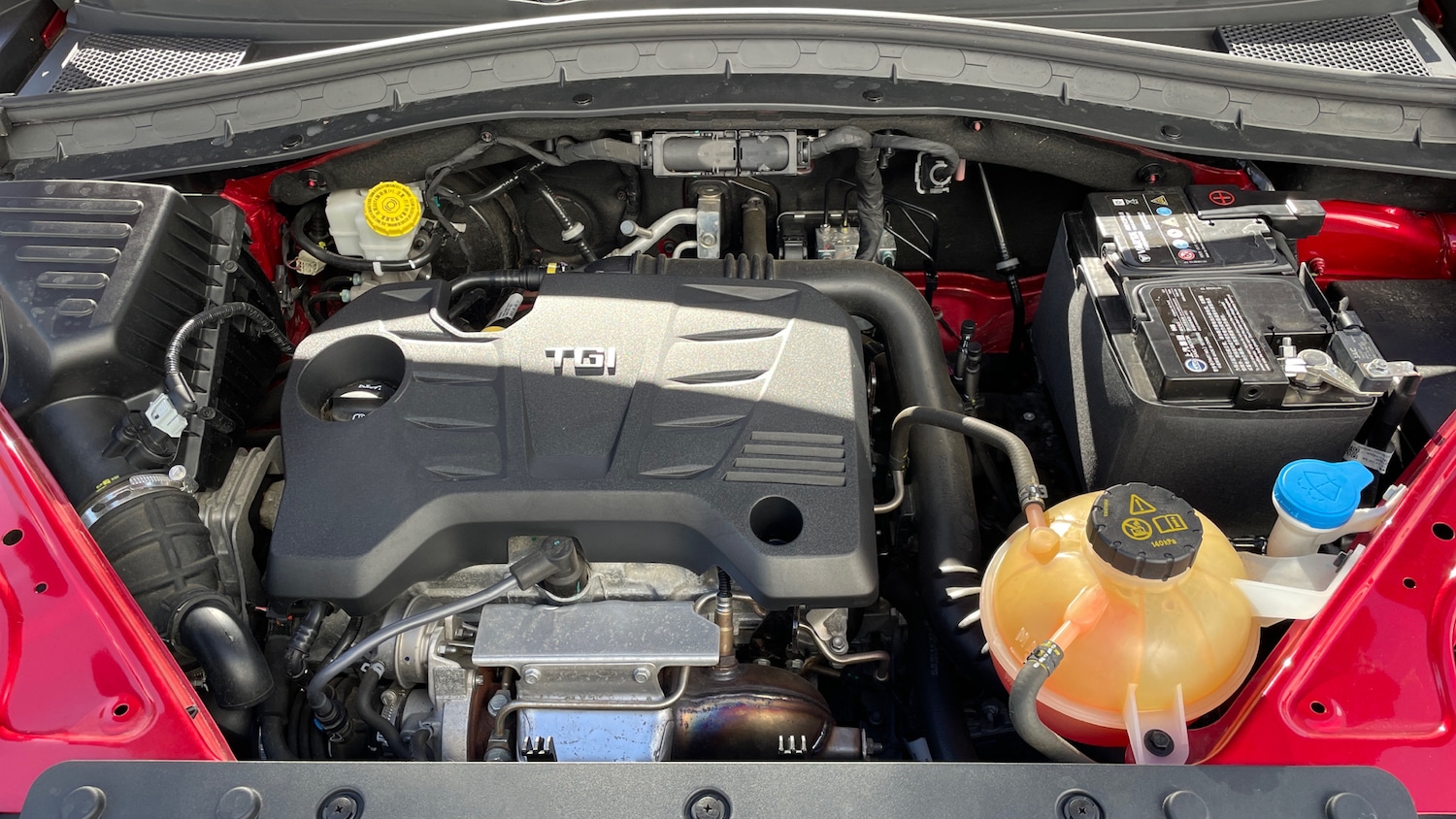 Used MG MG HS 2022 for sale - 75999401: Photo 16