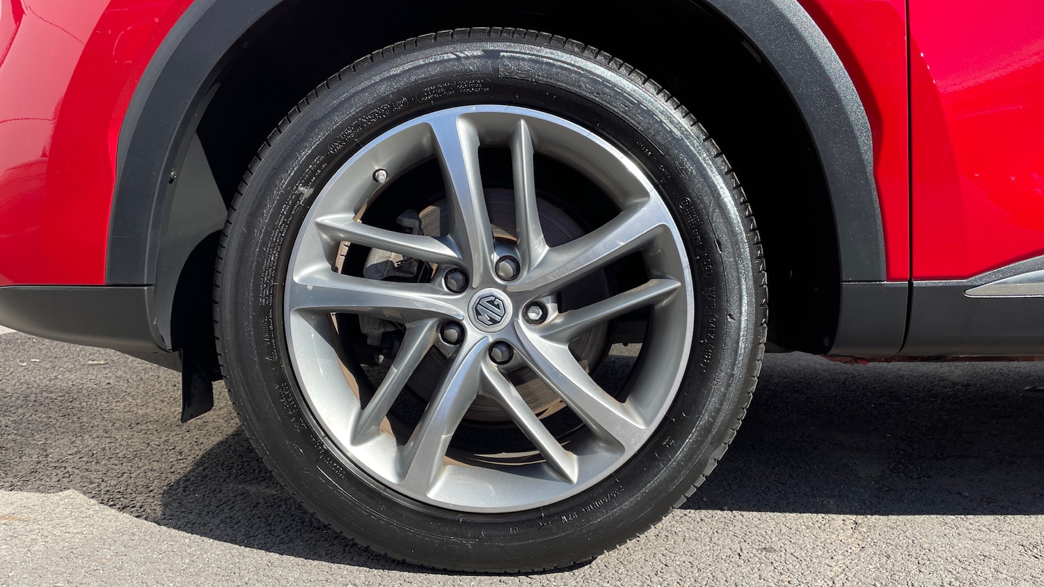 Used MG MG HS 2022 for sale - 75999401: Photo 17