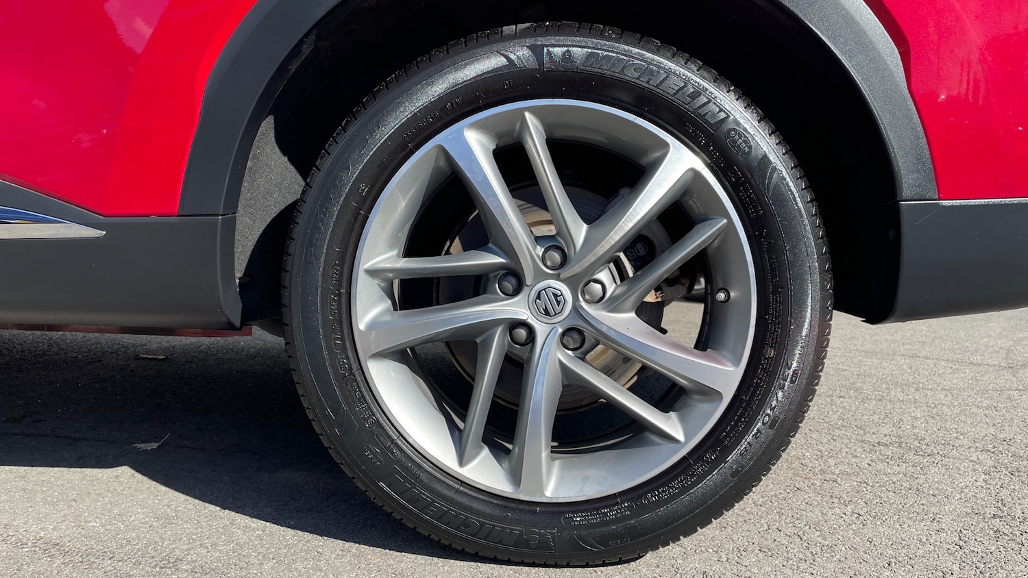 Used MG MG HS 2022 for sale - 75999401: Photo 18