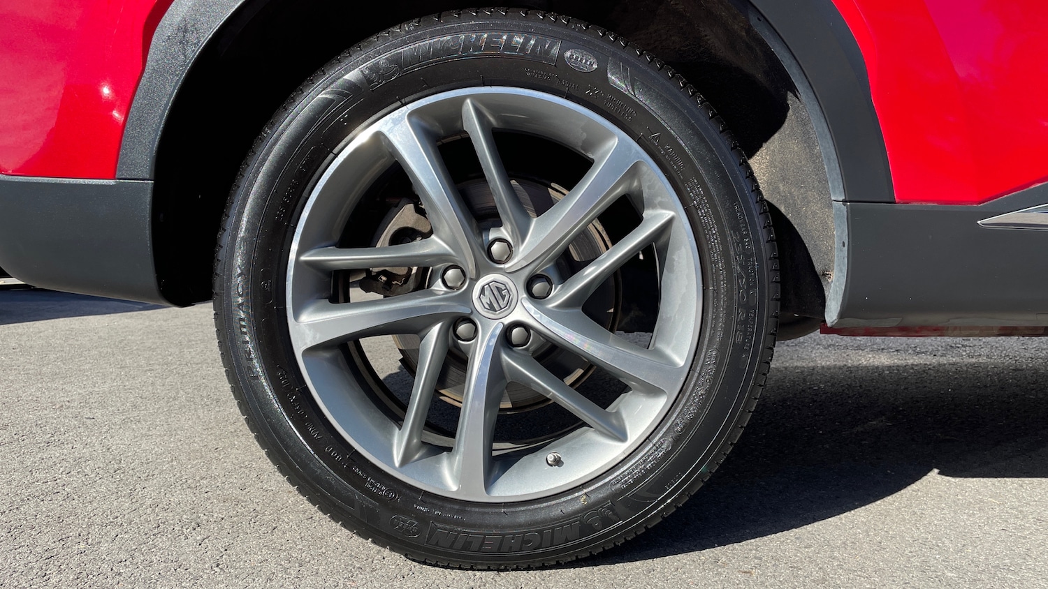 Used MG MG HS 2022 for sale - 75999401: Photo 19