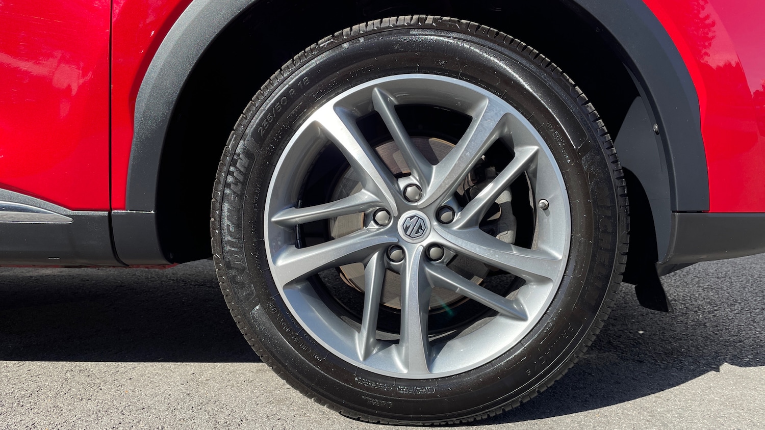 Used MG MG HS 2022 for sale - 75999401: Photo 20