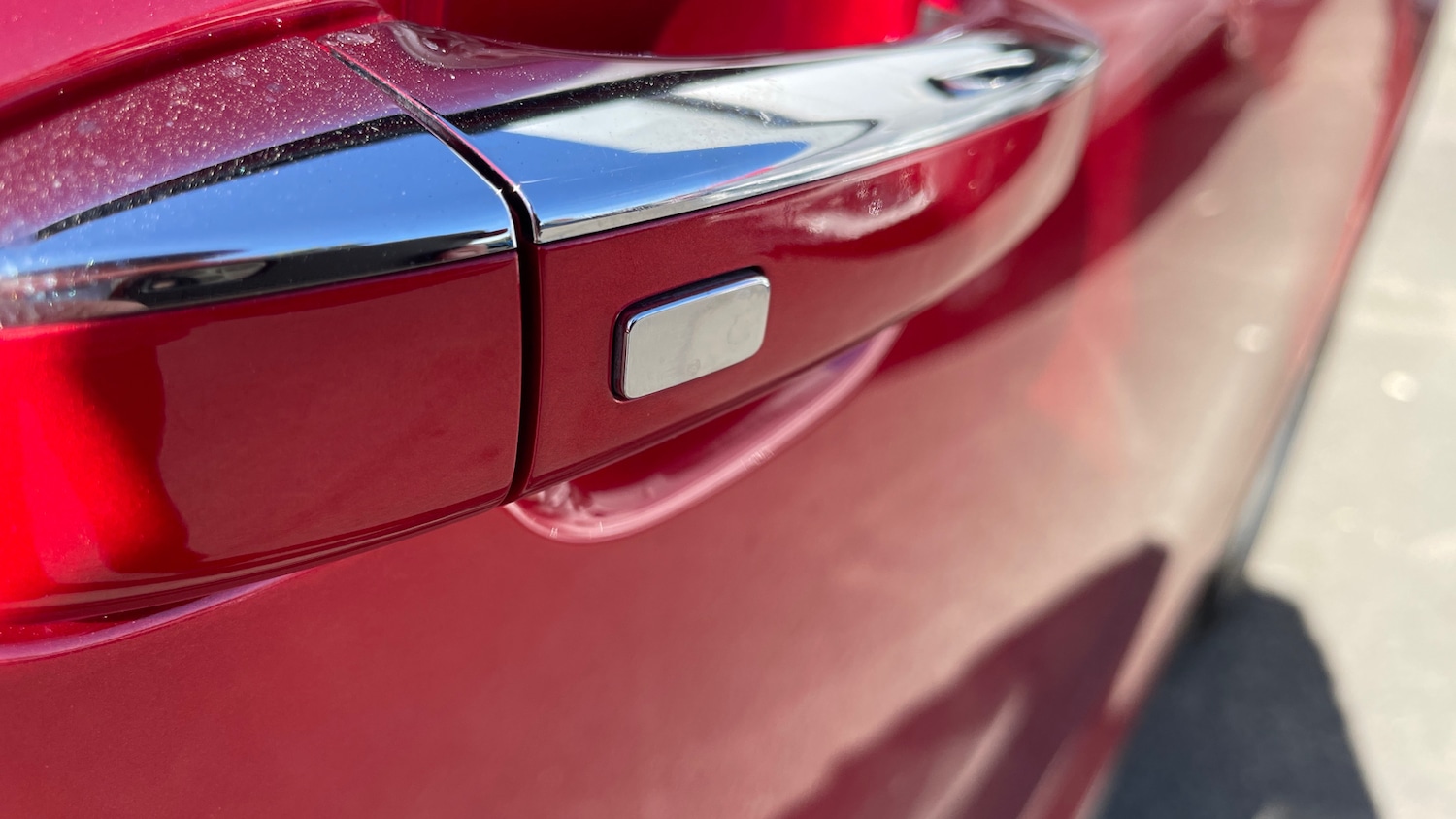 Used MG MG HS 2022 for sale - 75999401: Photo 21