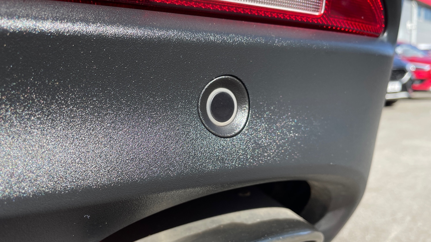 Used MG MG HS 2022 for sale - 75999401: Photo 22