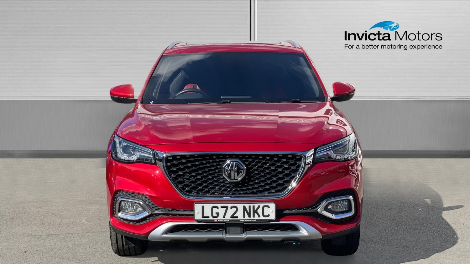 Used MG MG HS 2022 for sale - 75999401: Photo 8