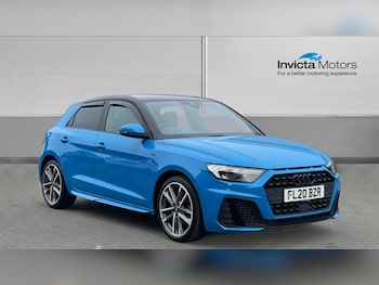 Used Audi A1 2020 for sale - 76119595: Photo