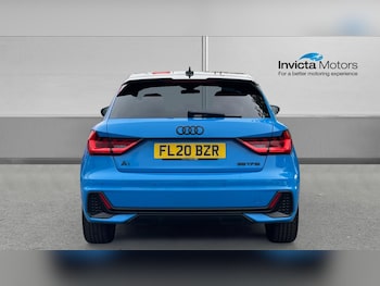 Used Audi A1 2020 for sale - 76119595: Photo