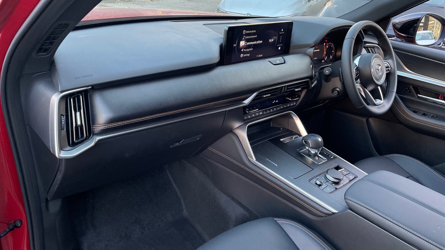 Used Mazda CX-80 for sale - 77342749: Photo 10