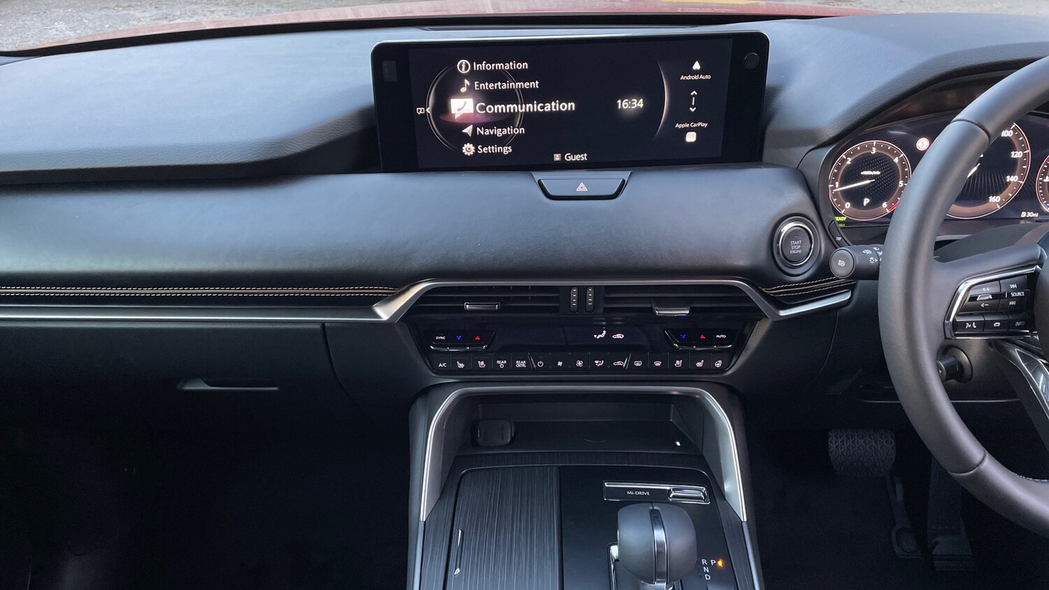 Used Mazda CX-80 for sale - 77342749: Photo 12