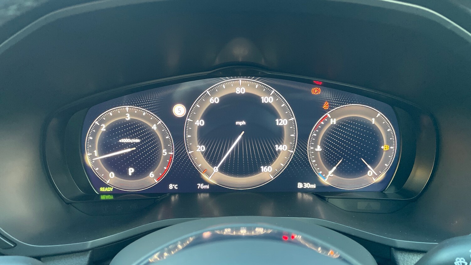 Used Mazda CX-80 for sale - 77342749: Photo 13